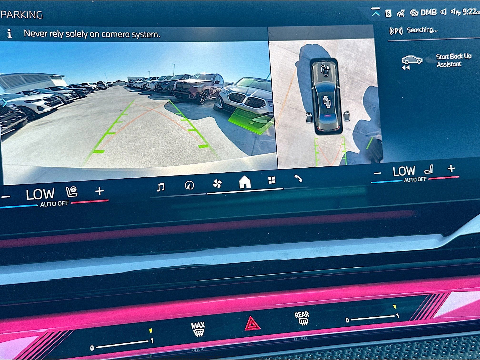 New 2026 BMW 550e xDrive w/ Executive Package image 11