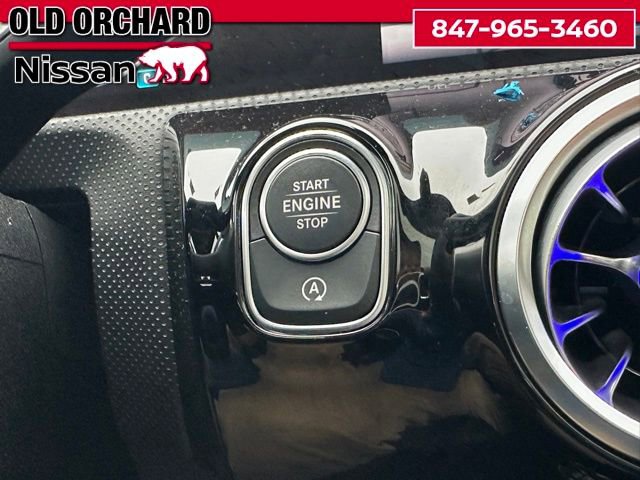 Used 2024 Mercedes-Benz CLA 250 4MATIC w/ AMG Night Package image 22