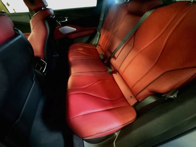 New 2026 Acura RDX A-Spec w/ Advance Package AWD/4WD image 26
