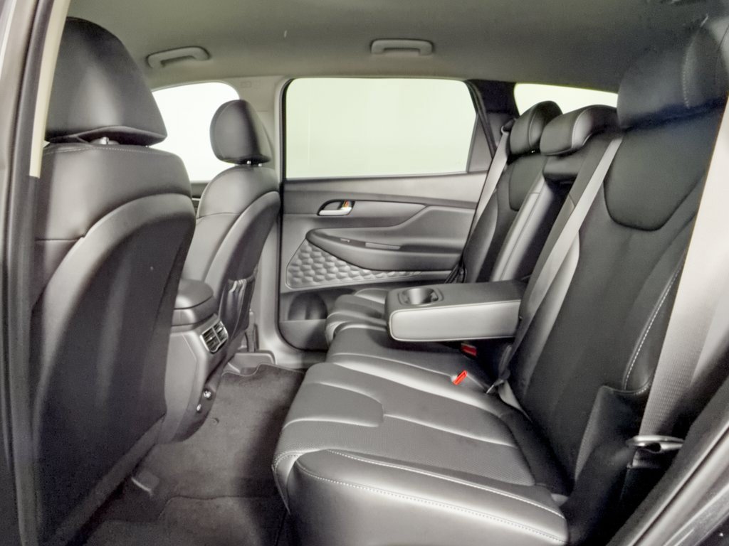 Used 2023 Hyundai Santa Fe XRT FWD image 25