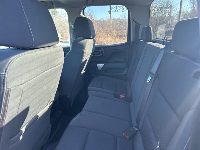 Used 2019 Chevrolet Silverado 1500 LT w/ All Star Edition image 9