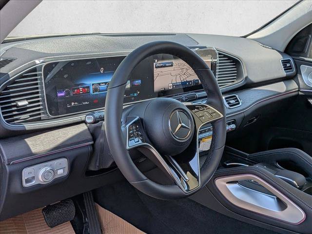 New 2026 Mercedes-Benz GLE 350 4MATIC video 3