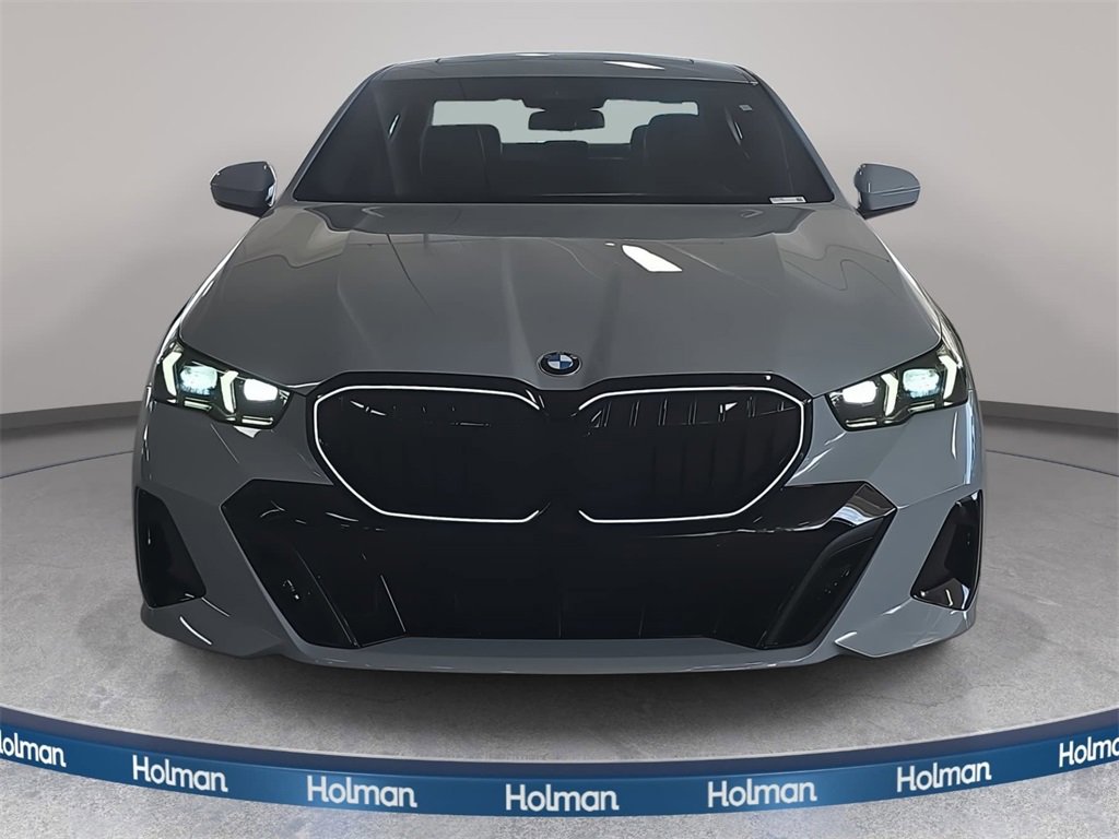 New 2026 BMW 530i w/ M Sport Package image 2