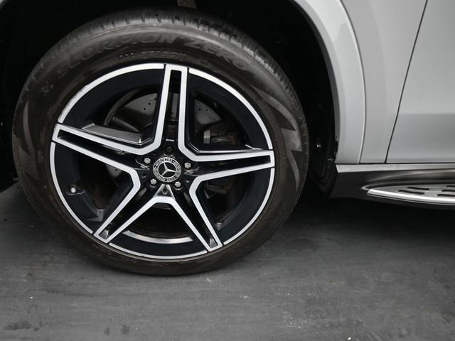 Certified 2024 Mercedes-Benz GLS 450 4MATIC image 14