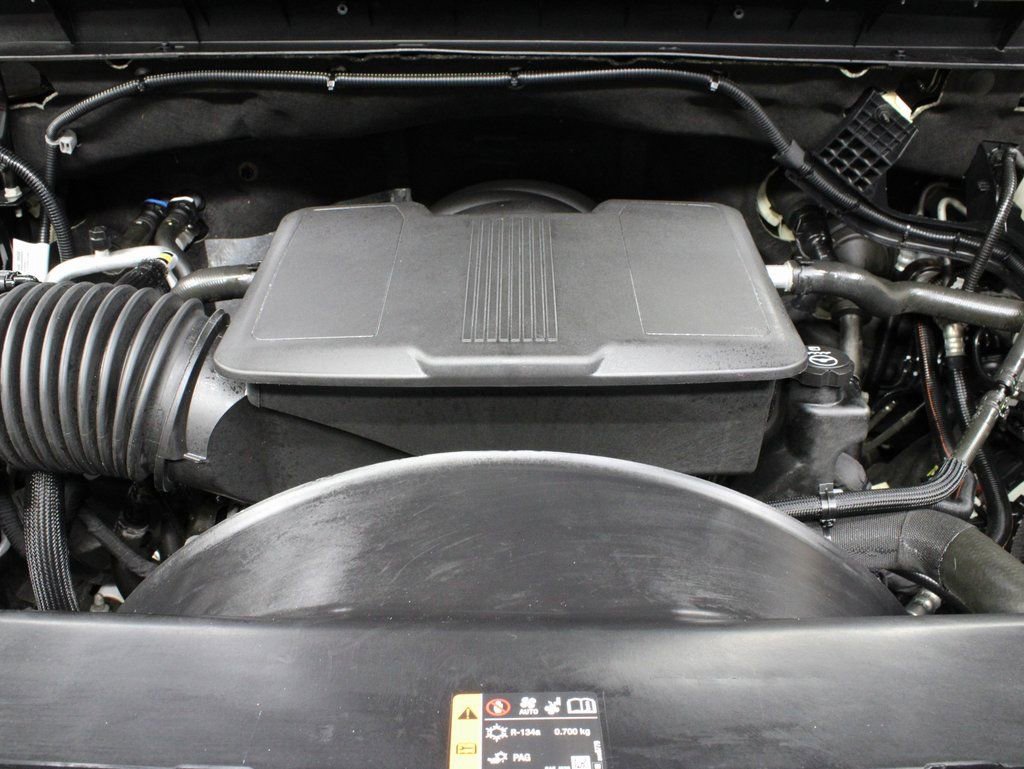 Used 2024 GMC Sierra 2500 Denali w/ Technology Package image 33