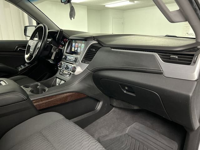 Used 2019 GMC Yukon SLE w/ SLE Value Package AWD/4WD image 28
