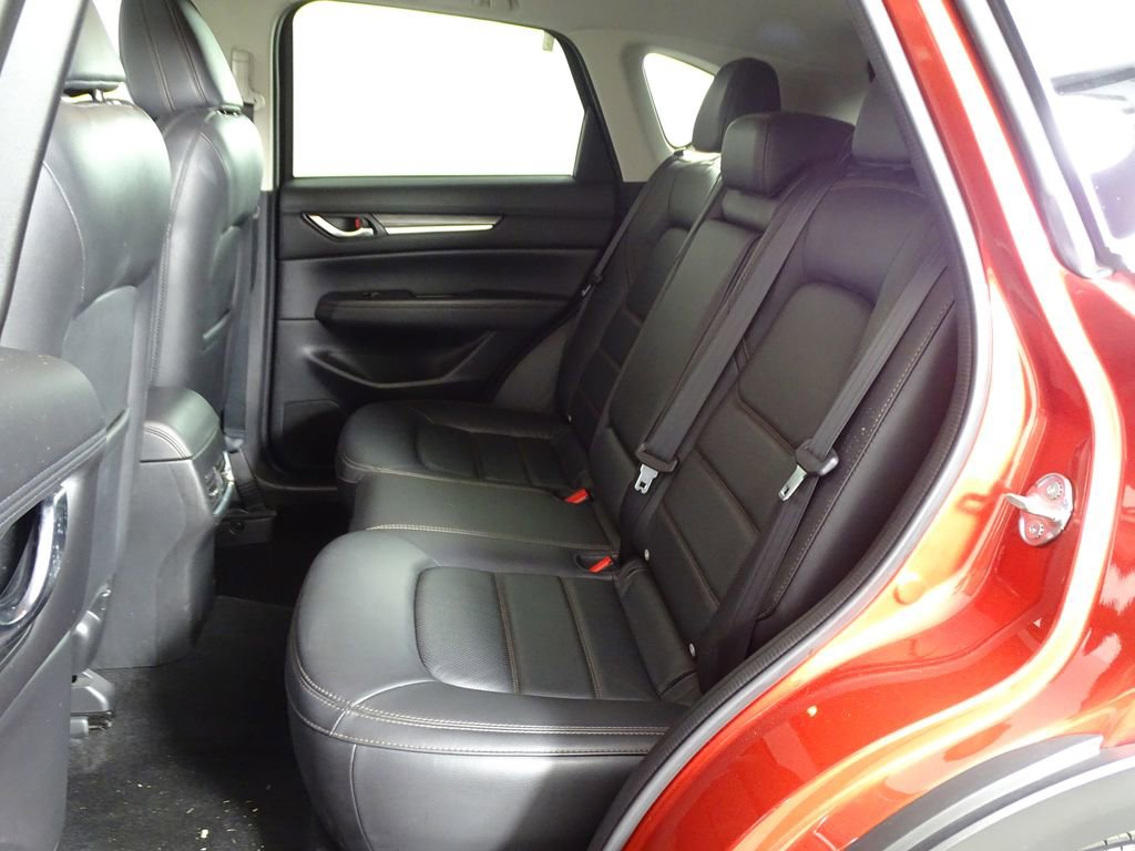Used 2019 MAZDA CX-5 Grand Touring image 14