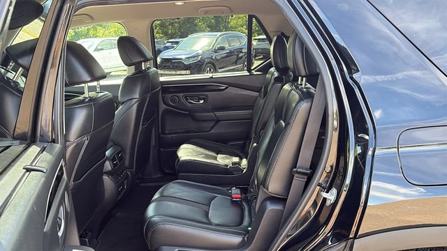 Used 2023 Honda Pilot EX-L image 22