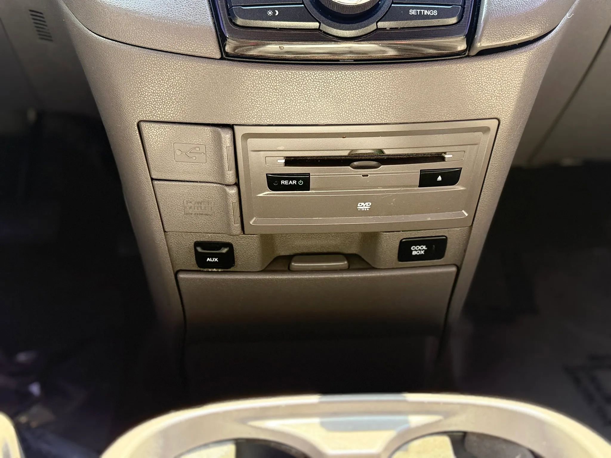 Used 2015 Honda Odyssey Touring image 23