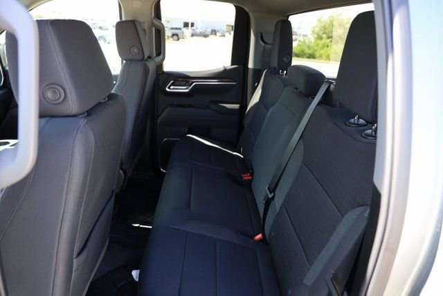 New 2026 Chevrolet Silverado 1500 RST w/ RST Select Package image 12