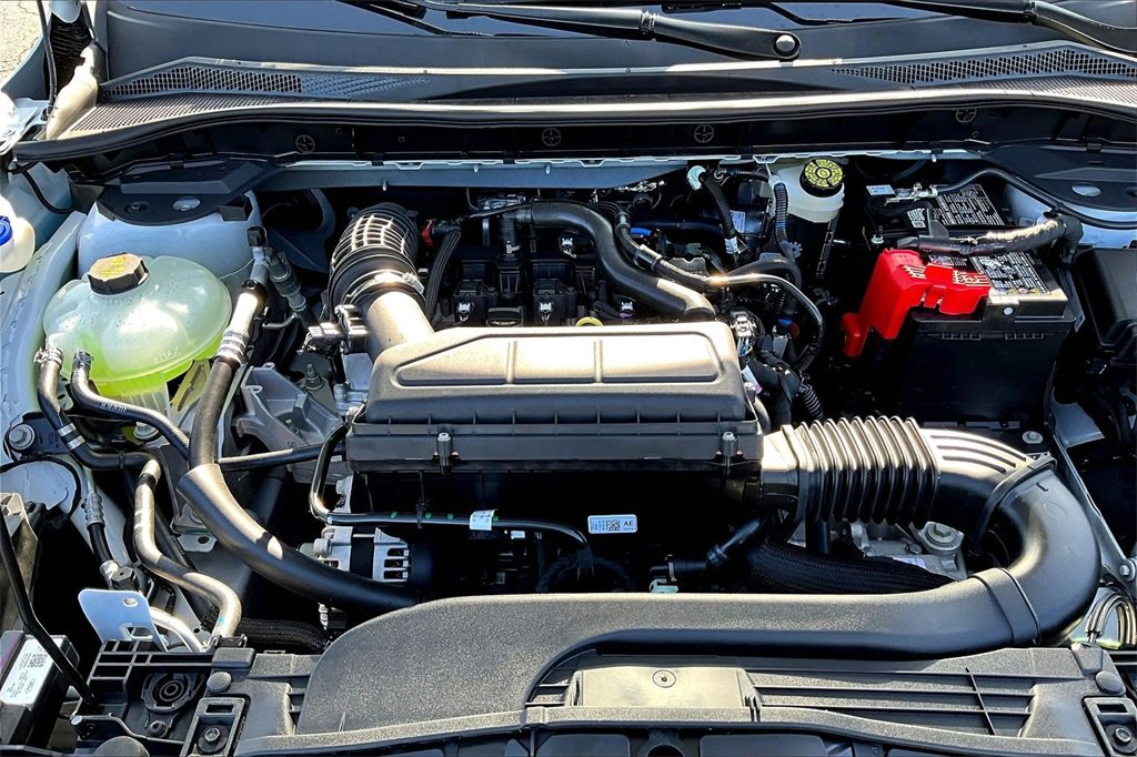 New 2026 Ford Escape ST-Line w/ Tech Pack #1 image 11