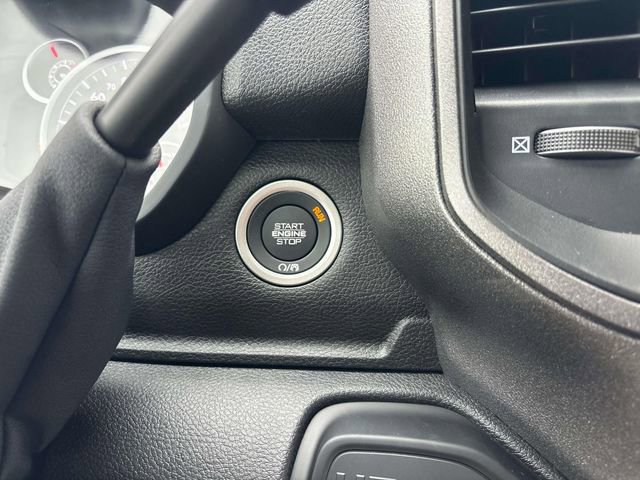 New 2026 RAM 2500 Tradesman image 13