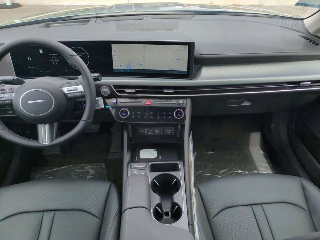 New 2026 Hyundai Sonata Limited image 16