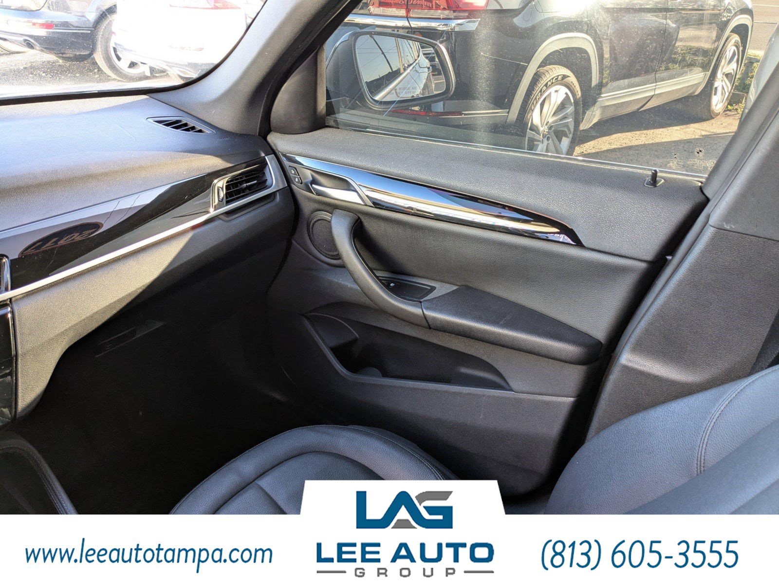Used 2017 BMW X1 xDrive28i AWD/4WD image 17