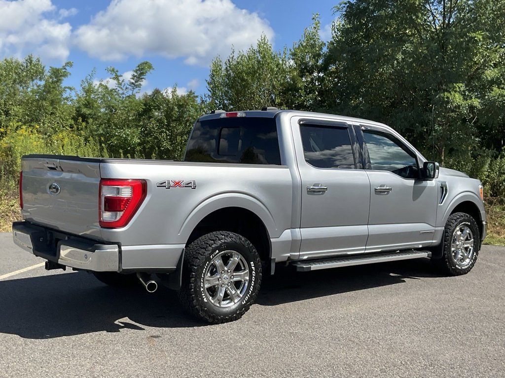 Used 2023 Ford F150 Lariat image 30