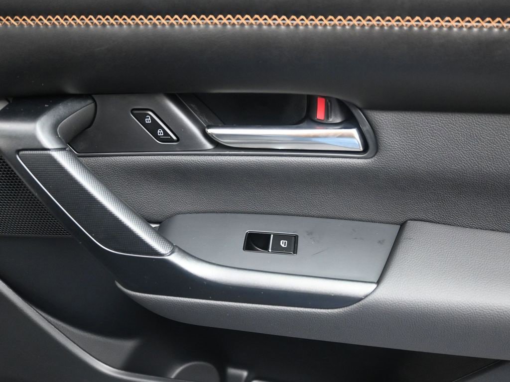 New 2026 MAZDA CX-50 2.5 Hybrid w/ Weather Package image 17