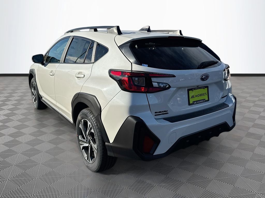New 2026 Subaru Crosstrek 2.0i Premium image 37