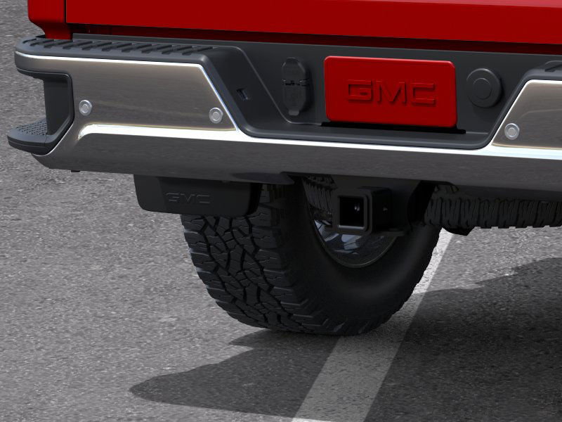 New 2026 GMC Sierra 2500 SLT image 7