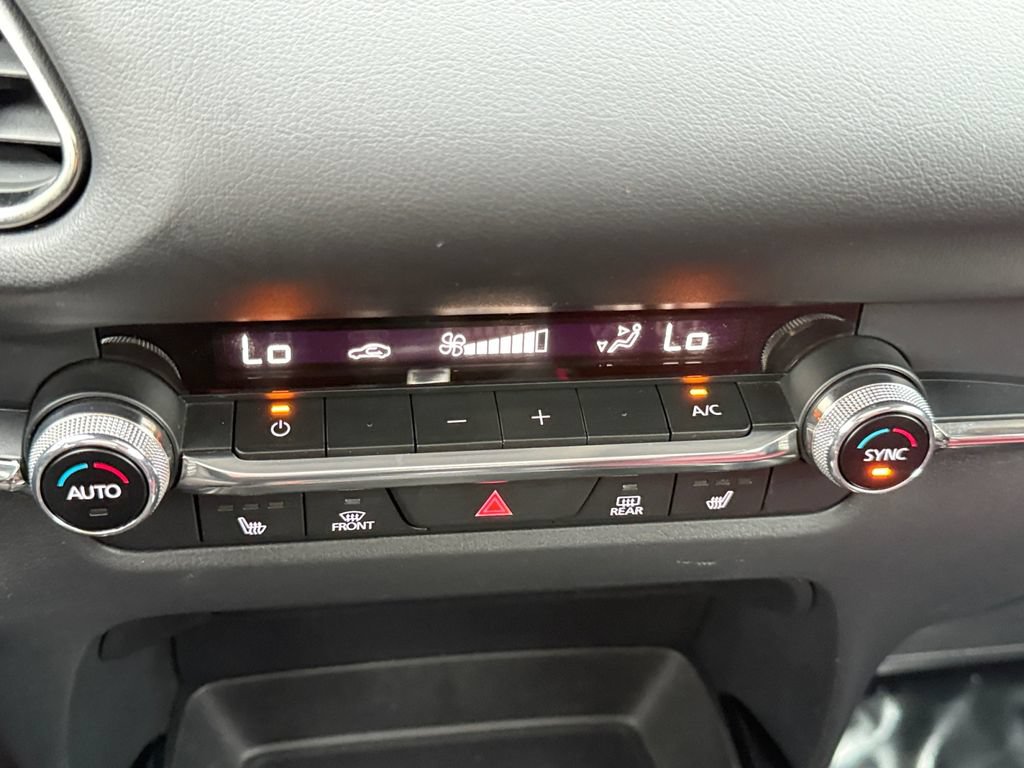 Used 2022 MAZDA CX-30 AWD 2.5 S w/ Preferred Package image 17