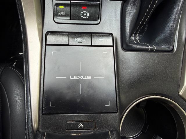 Used 2020 Lexus NX 300 AWD w/ Comfort Package image 10