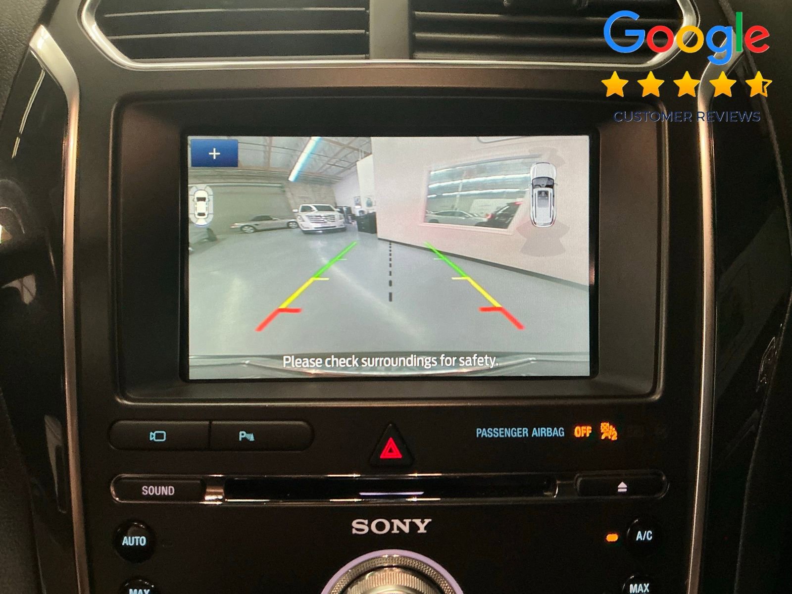 Used 2020 Chevrolet Corvette Stingray Preferred Cpe w/ 2LT Preferred Equipment Group RWD image 39