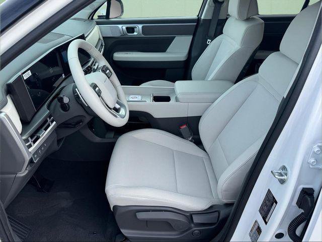 New 2026 Hyundai Santa Fe SE AWD/4WD image 6