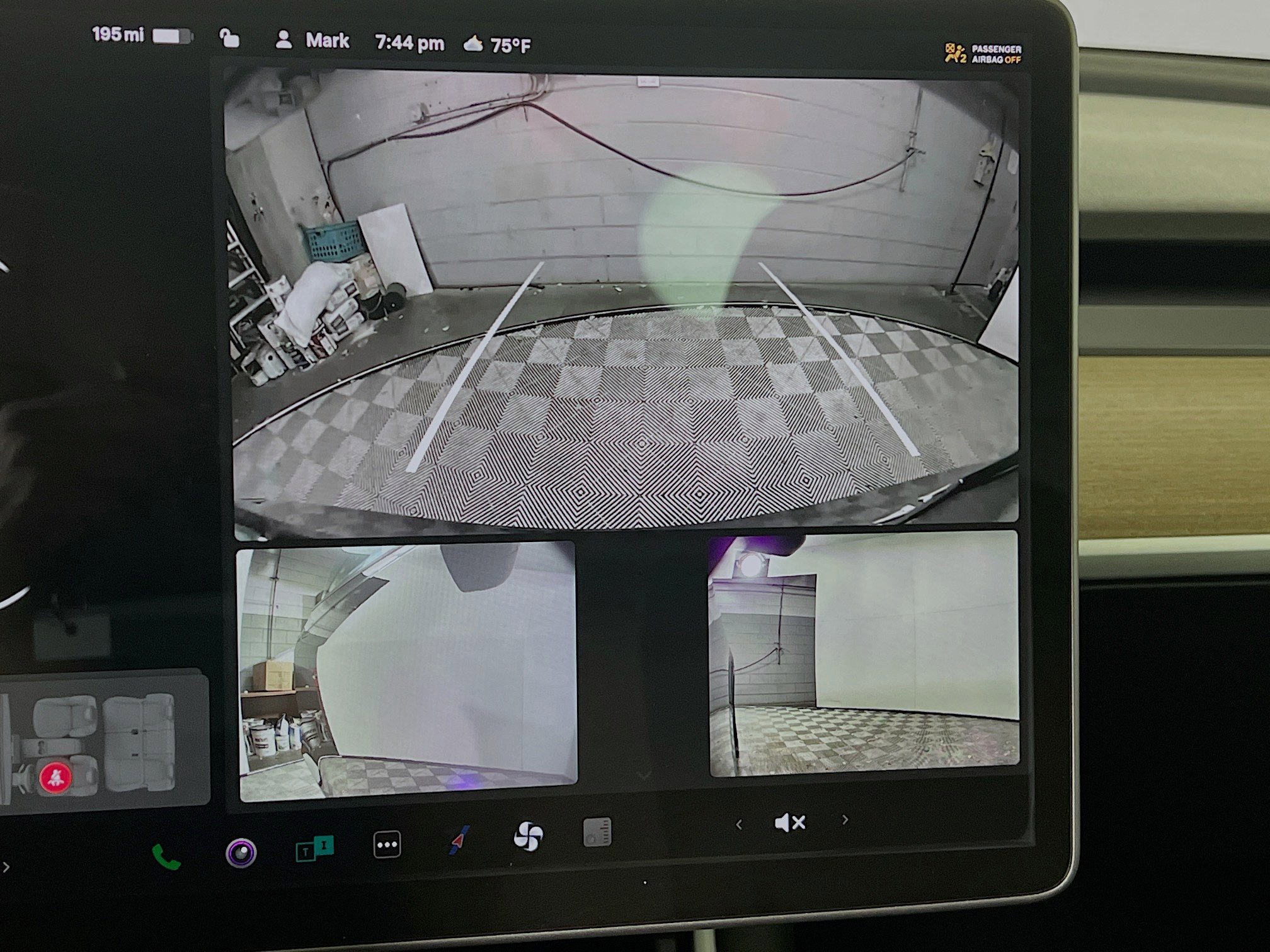 Used 2020 Tesla Model Y Long Range image 26