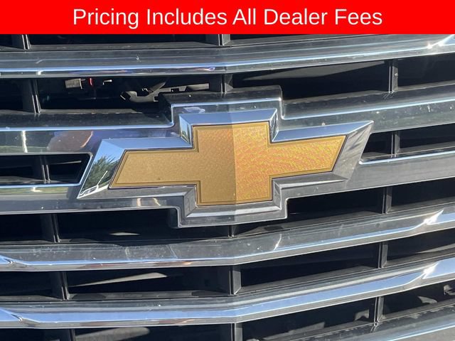 Used 2019 Chevrolet Tahoe LS RWD image 12