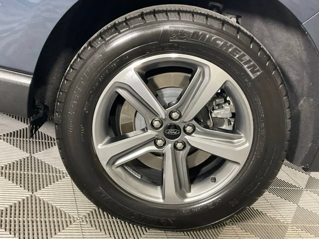 Used 2024 Ford Edge SEL w/ Convenience Package AWD/4WD image 35