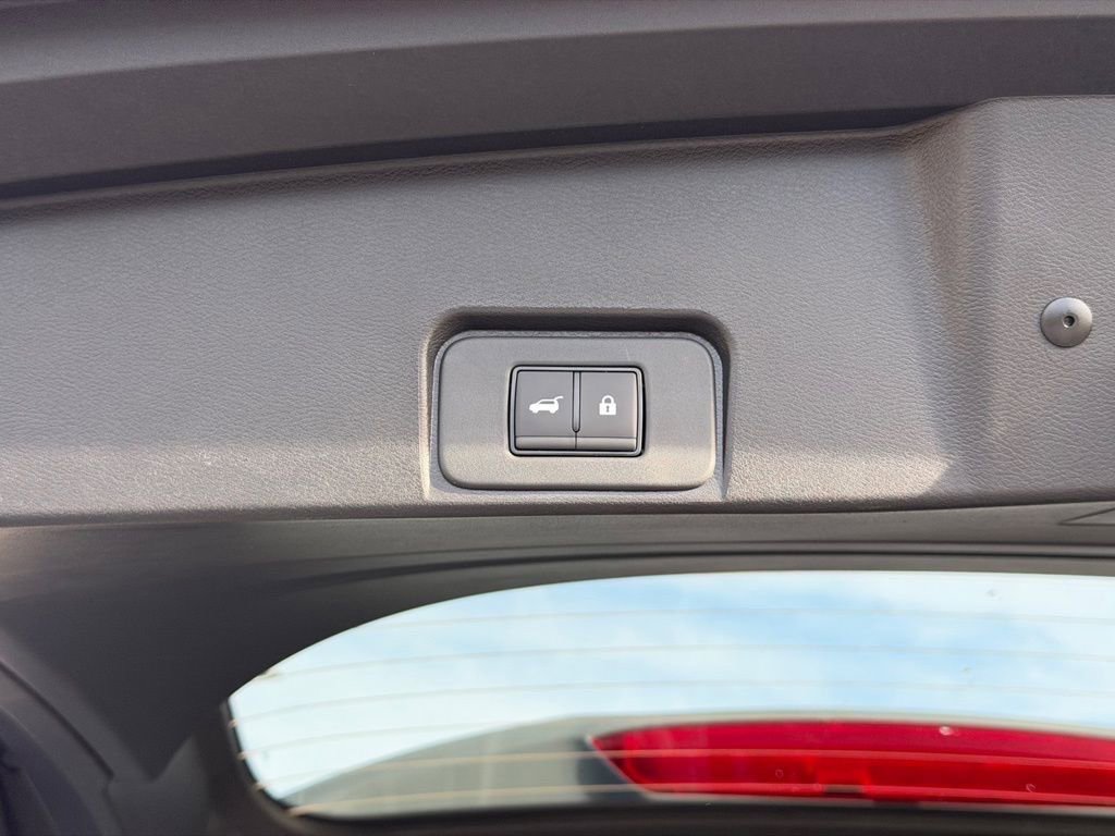 New 2026 Nissan Rogue SV image 13