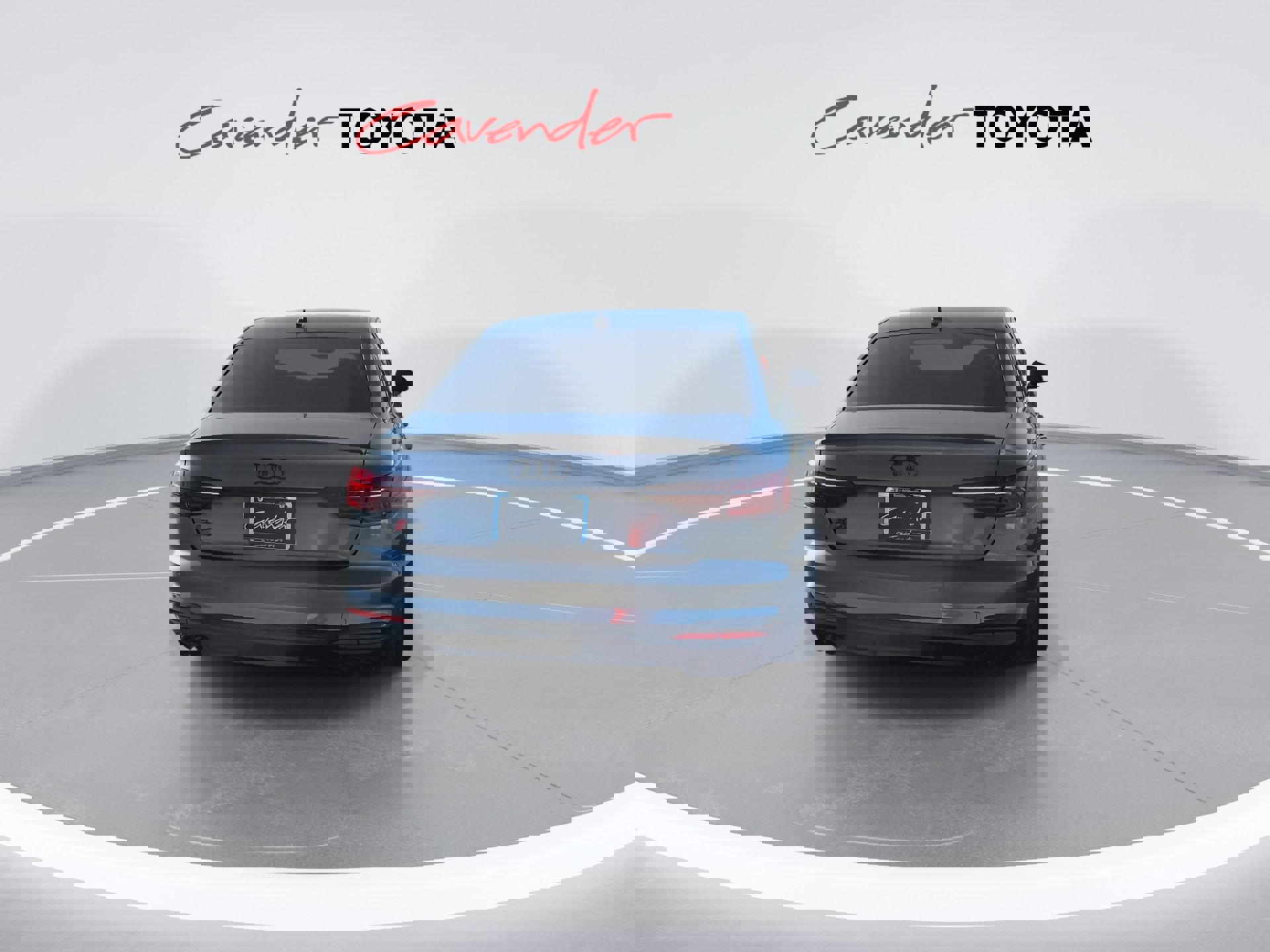 Used 2023 Audi S4 Premium Plus w/ Premium Plus Package image 7