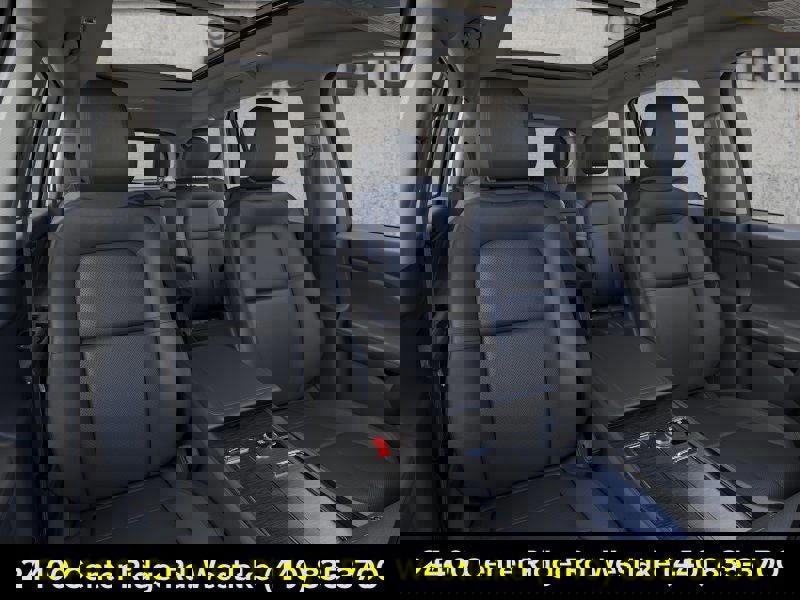 New 2026 Lincoln Aviator AWD image 10