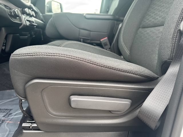 New 2026 RAM 1500 Tradesman AWD/4WD image 12