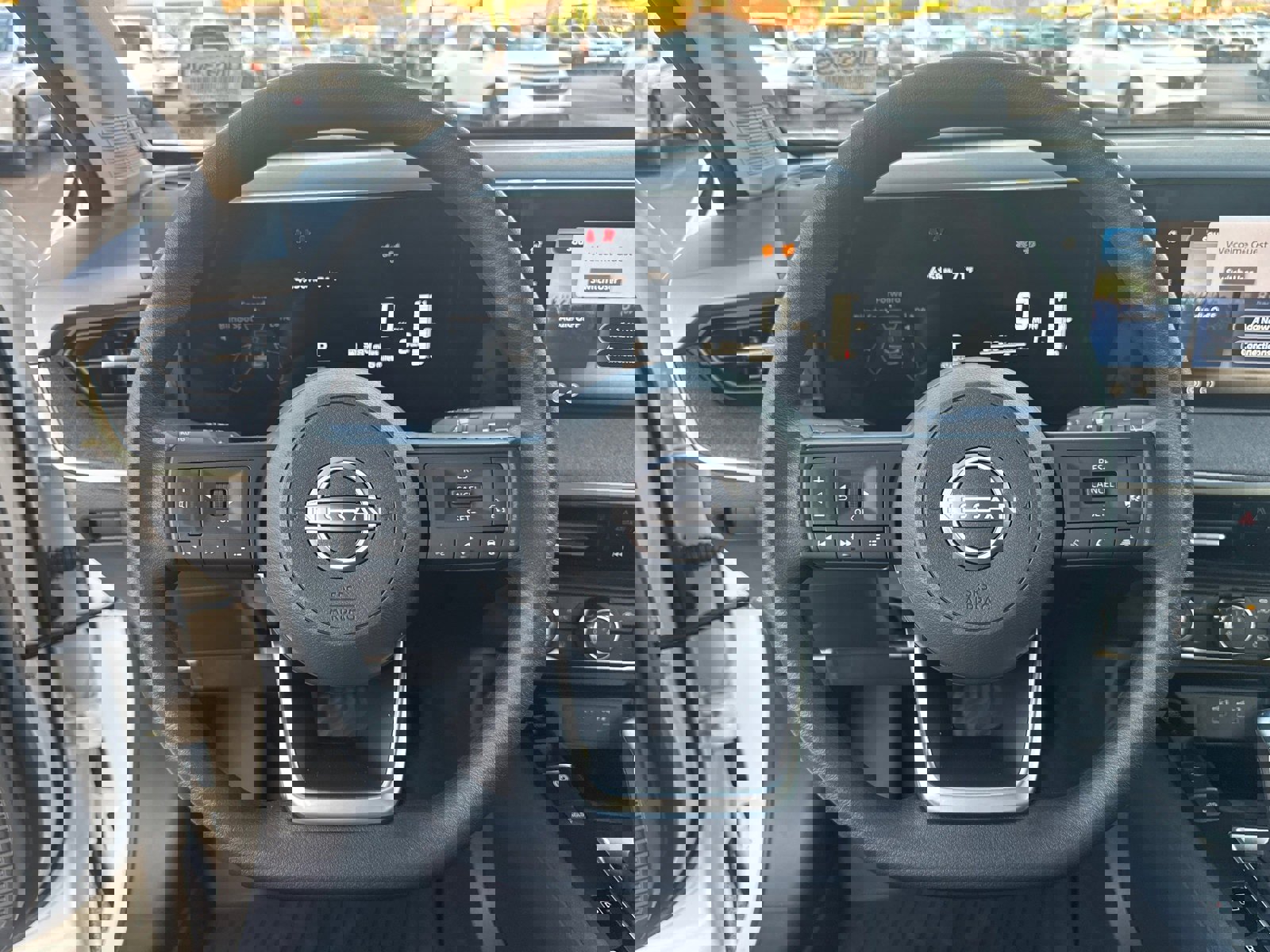 New 2026 Nissan Kicks S image 23