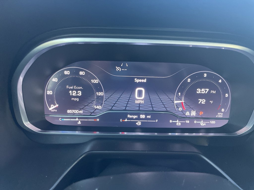 Used 2023 GMC Yukon SLT image 25