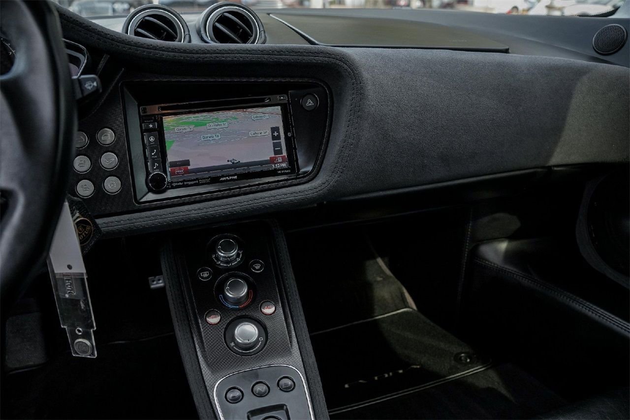 Used 2014 Lotus Evora S image 24