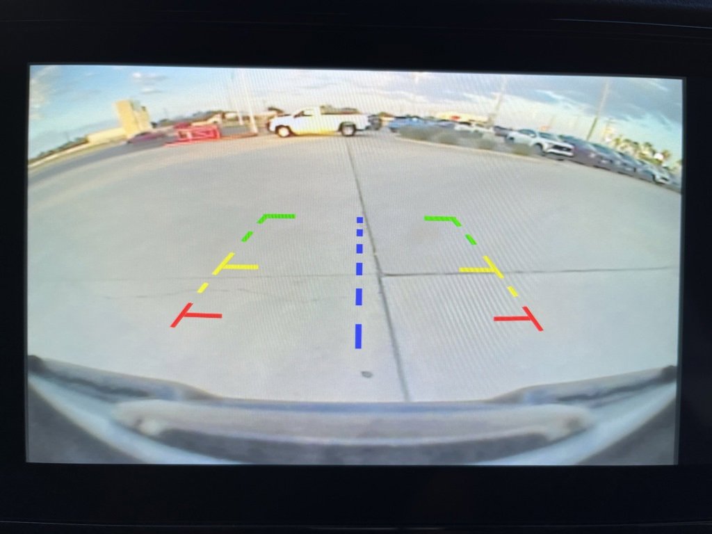 New 2026 Nissan Frontier SV w/ Tow Package image 12