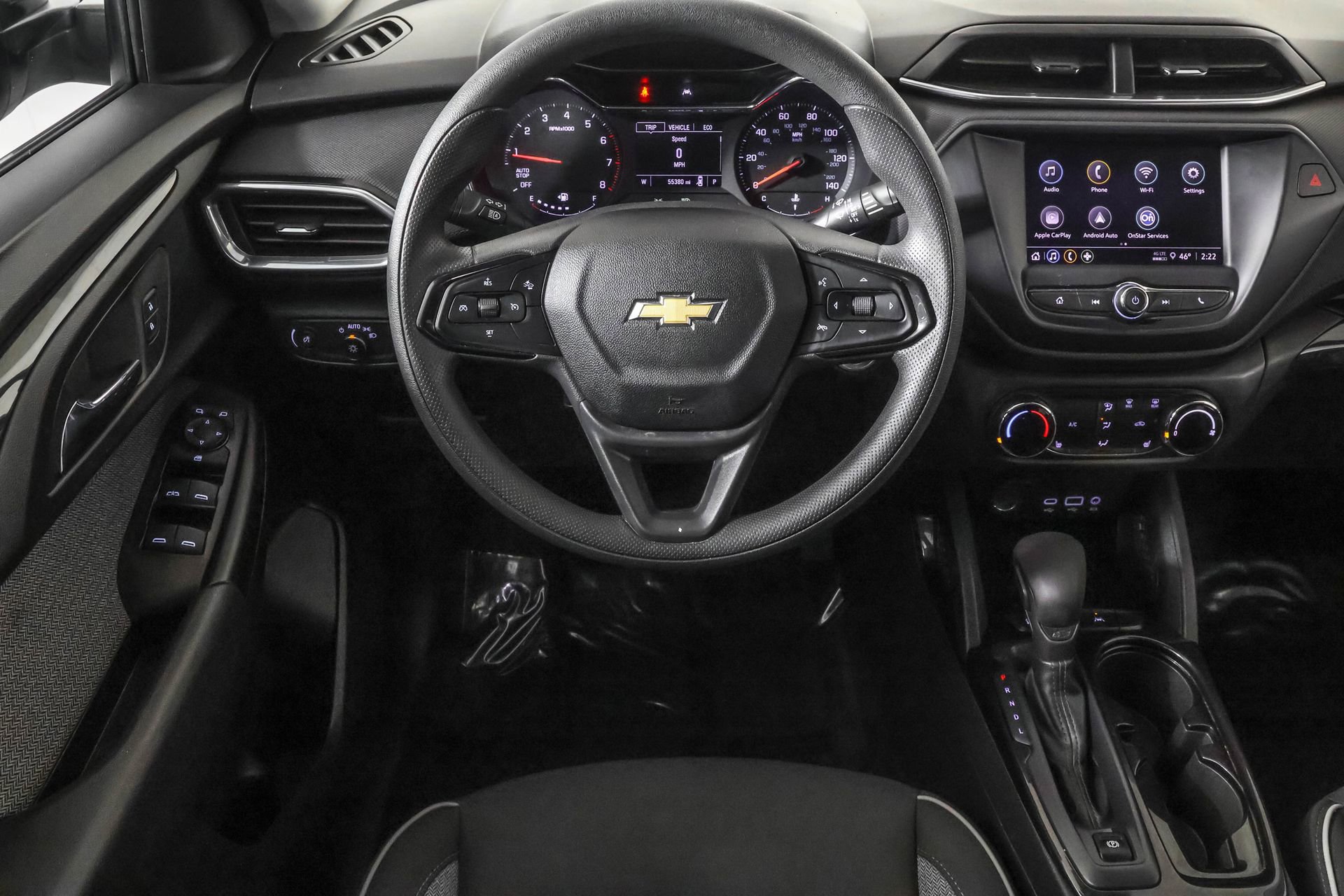 Used 2023 Chevrolet TrailBlazer LT image 36