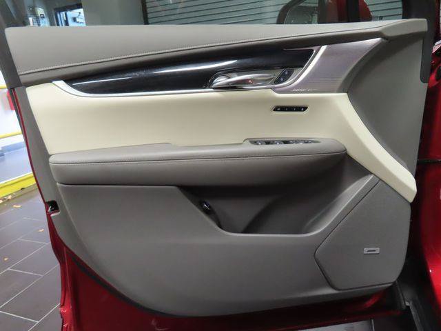 Certified 2023 Cadillac XT6 Premium Luxury w/ Technology Package FWD image 98