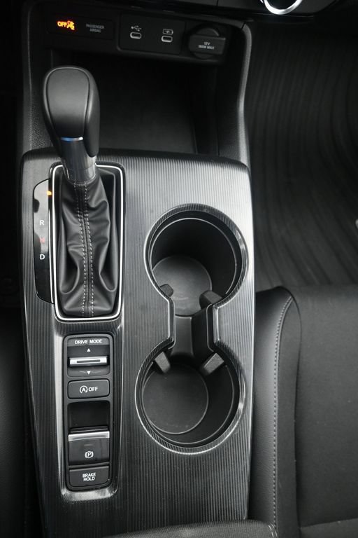 Certified 2026 Honda Civic Sport image 22
