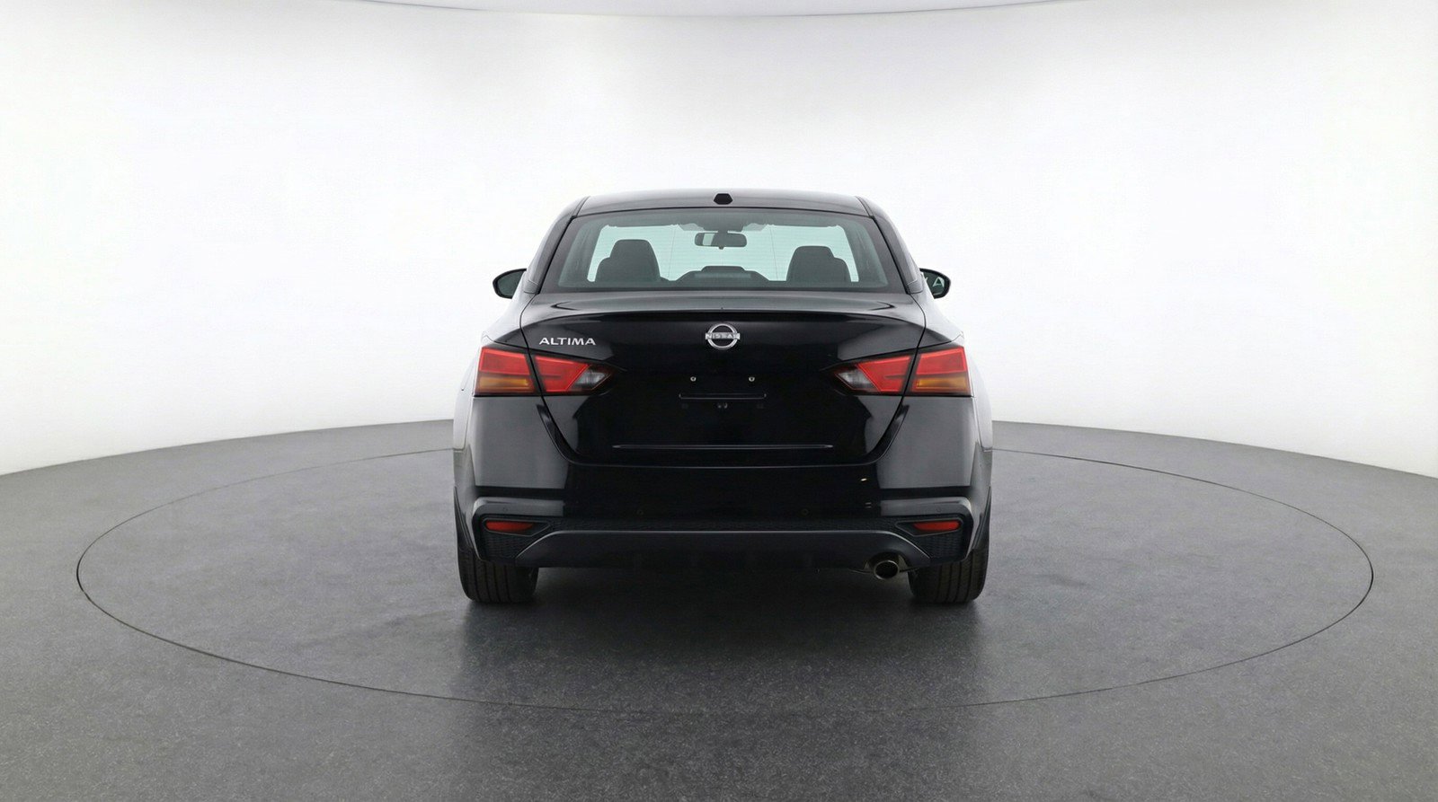 Used 2025 Nissan Altima 2.5 SV image 7