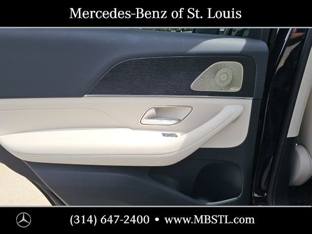 Certified 2026 Mercedes-Benz GLE 450 4MATIC image 12