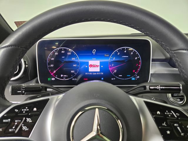 Used 2025 Mercedes-Benz C 300 4MATIC Sedan image 29