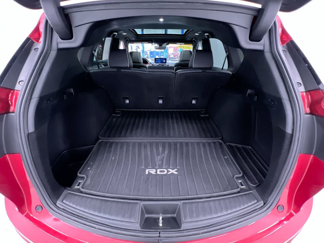 Used 2019 Acura RDX A-Specw/ Technology Package AWD/4WD image 43