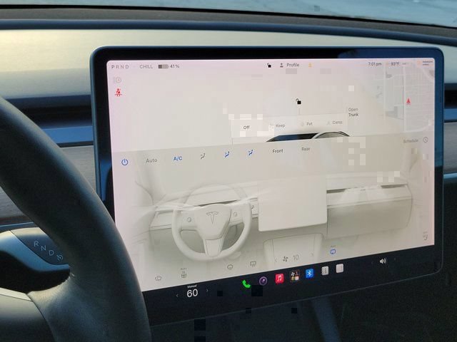 Used 2022 Tesla Model 3 Long Range AWD/4WD image 26