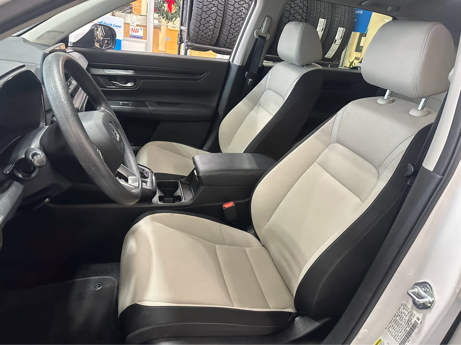 Used 2023 Honda CR-V EX image 20