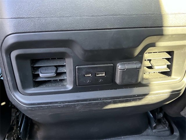 Certified 2022 Chevrolet Silverado 1500 LT Trail Boss w/ LT Trail Boss Premium Package image 14