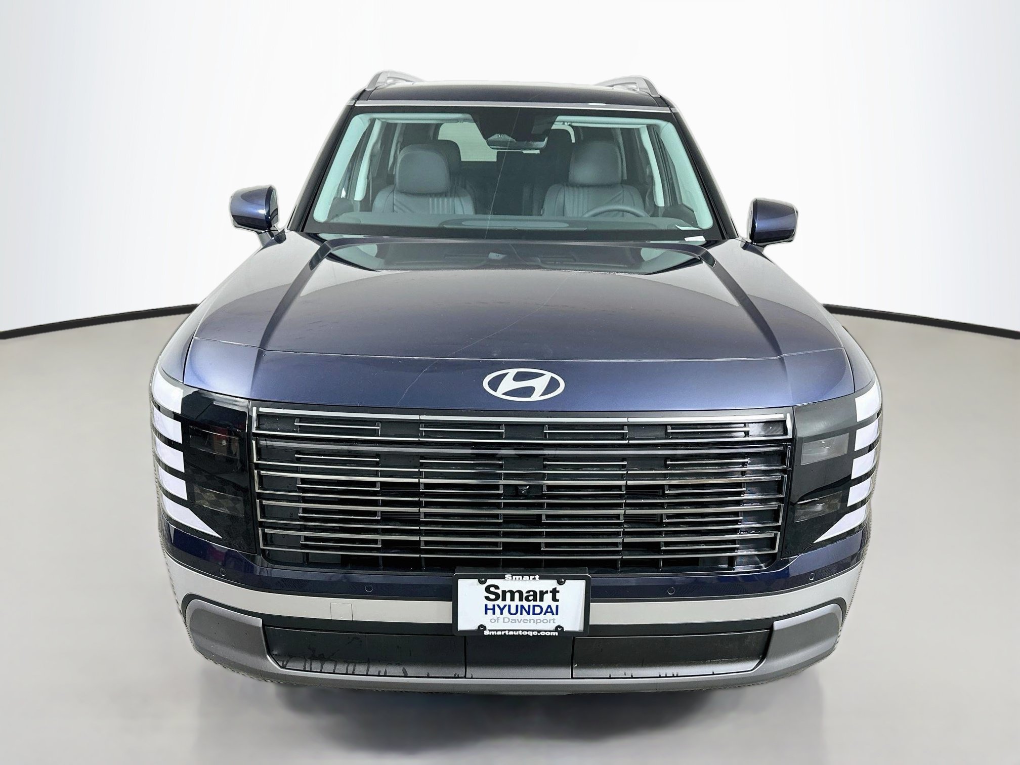 New 2027 Hyundai Palisade SEL AWD/4WD image 2