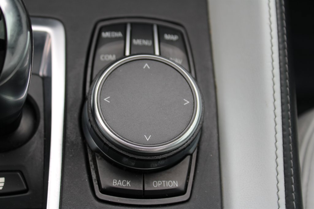 Used 2018 BMW X5 M w/ Executive Package image 29