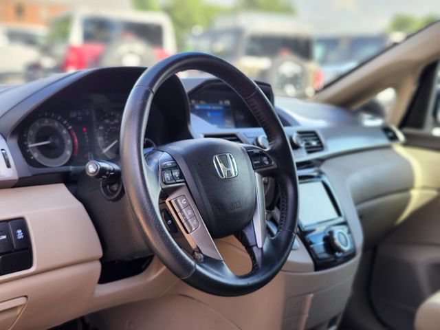 Used 2016 Honda Odyssey EX-L image 20